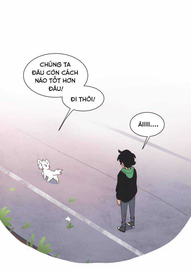 Cội Nguồn Ánh Sáng Chapter 73 trang 33