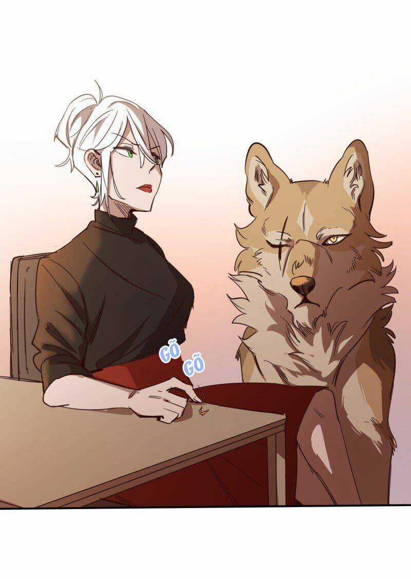 Cội Nguồn Ánh Sáng Chapter 73 trang 35