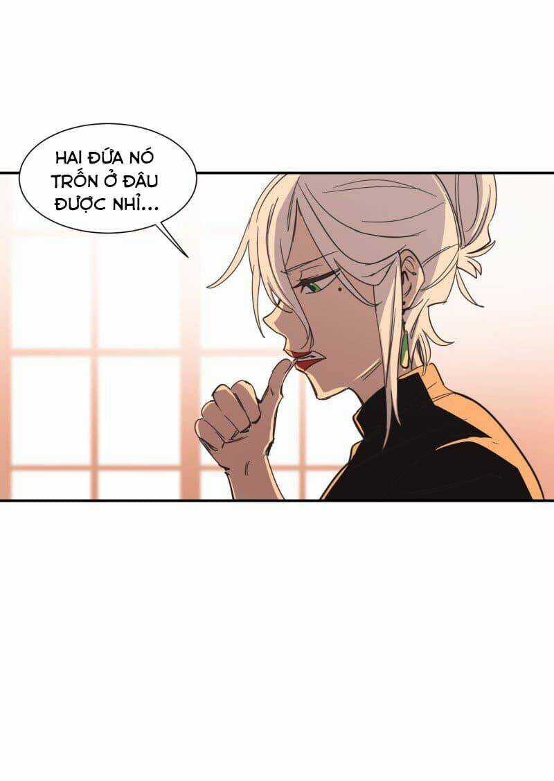 Cội Nguồn Ánh Sáng Chapter 73 trang 36