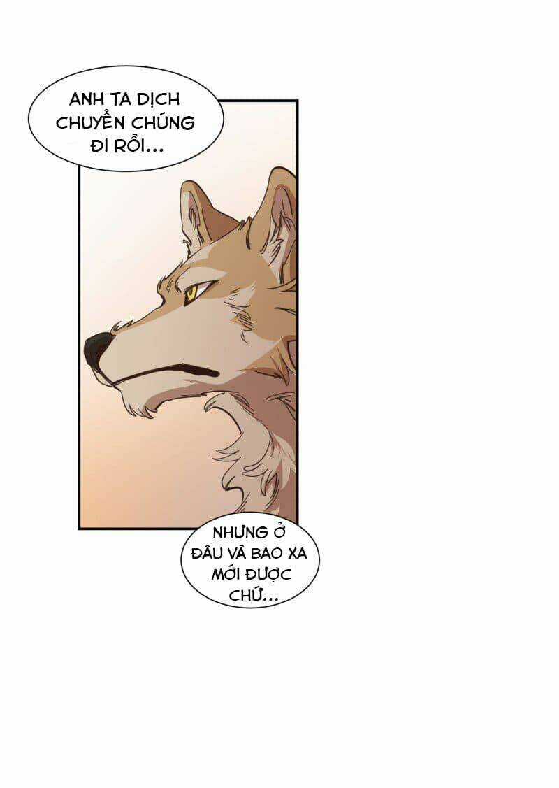 Cội Nguồn Ánh Sáng Chapter 73 trang 37