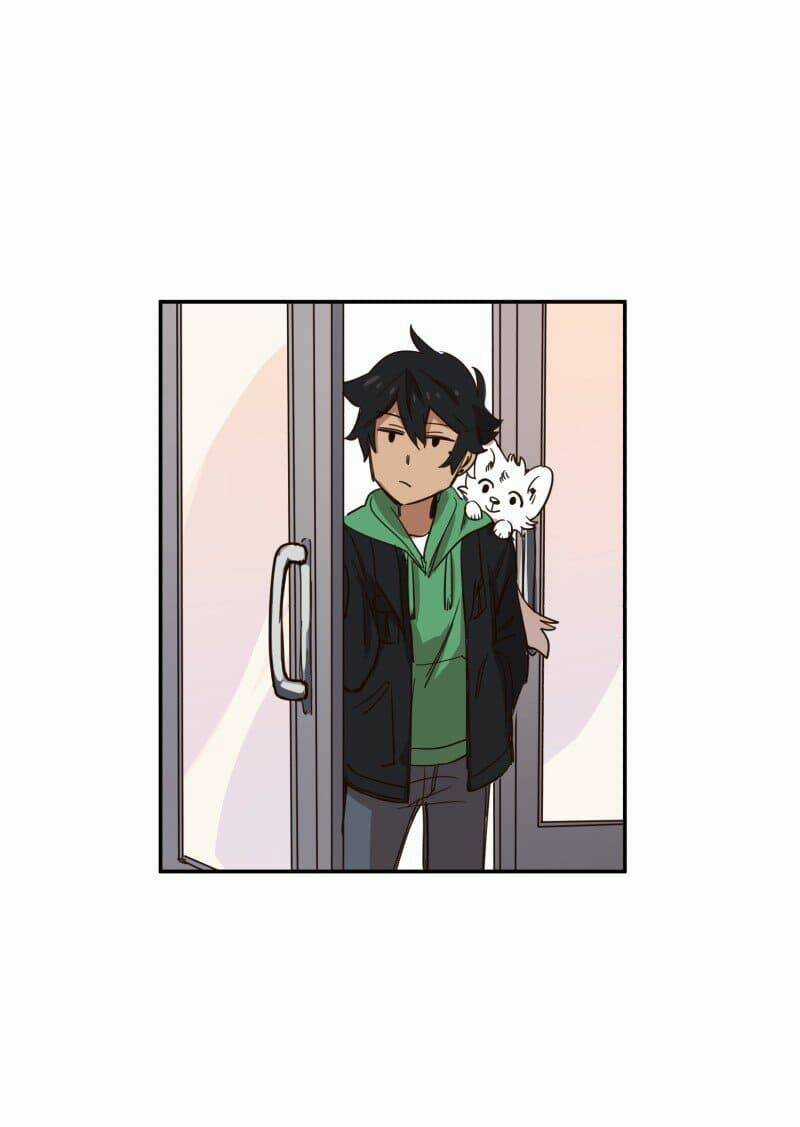 Cội Nguồn Ánh Sáng Chapter 73 trang 50