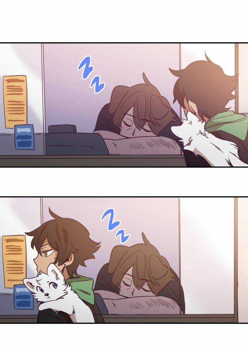 Cội Nguồn Ánh Sáng Chapter 73 trang 52