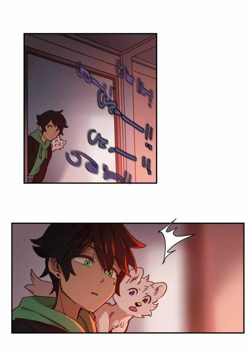 Cội Nguồn Ánh Sáng Chapter 73 trang 54