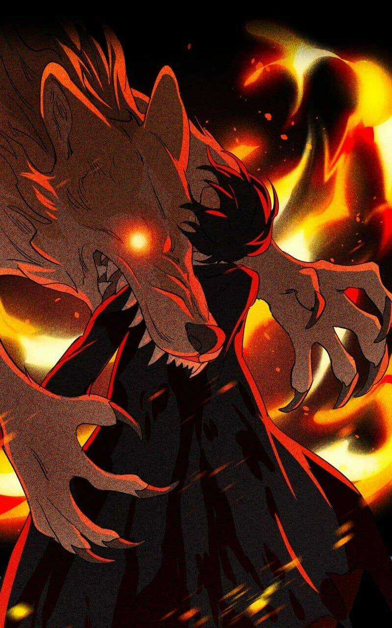 Cội Nguồn Ánh Sáng Chapter 73 trang 8