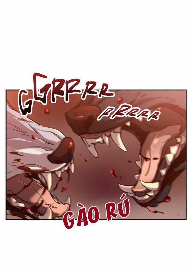 Cội Nguồn Ánh Sáng Chapter 74 trang 1
