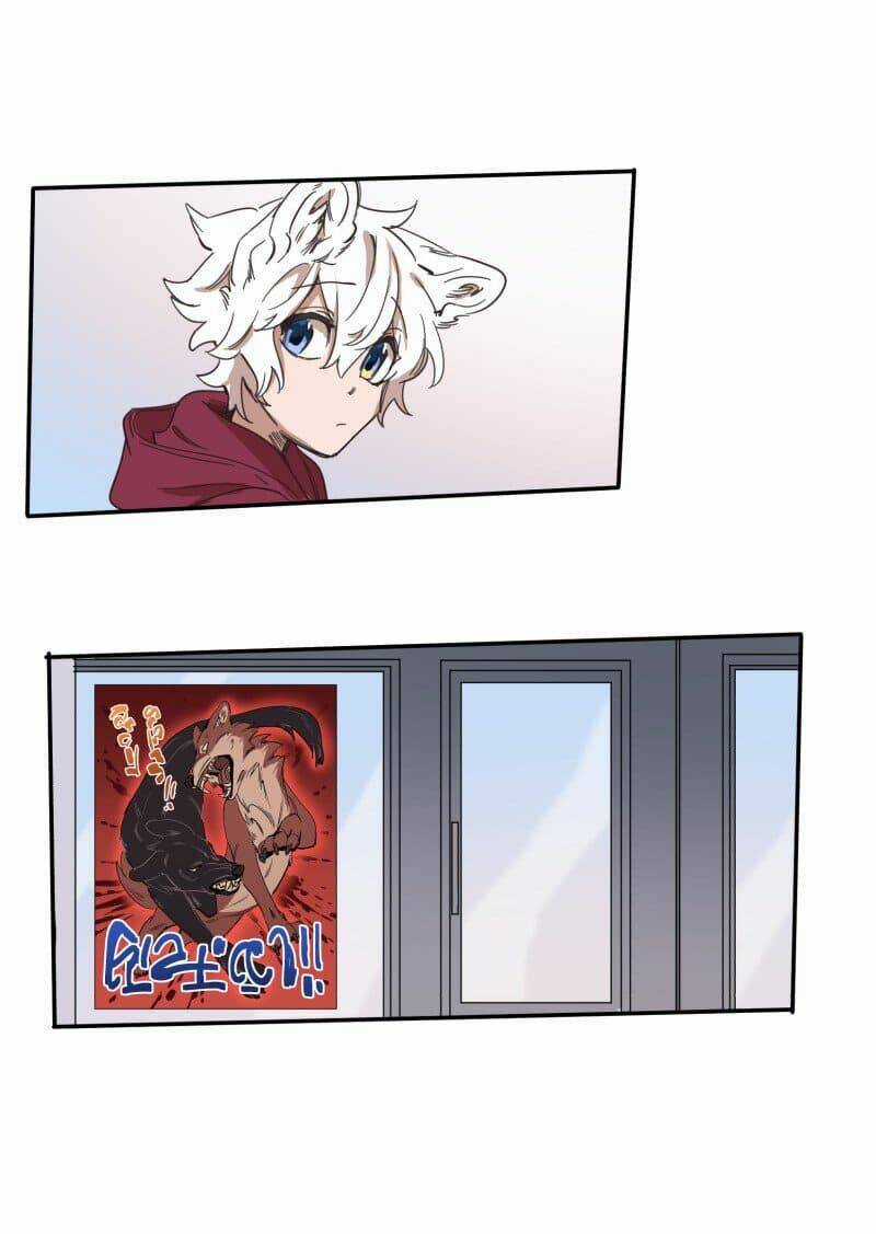 Cội Nguồn Ánh Sáng Chapter 74 trang 30