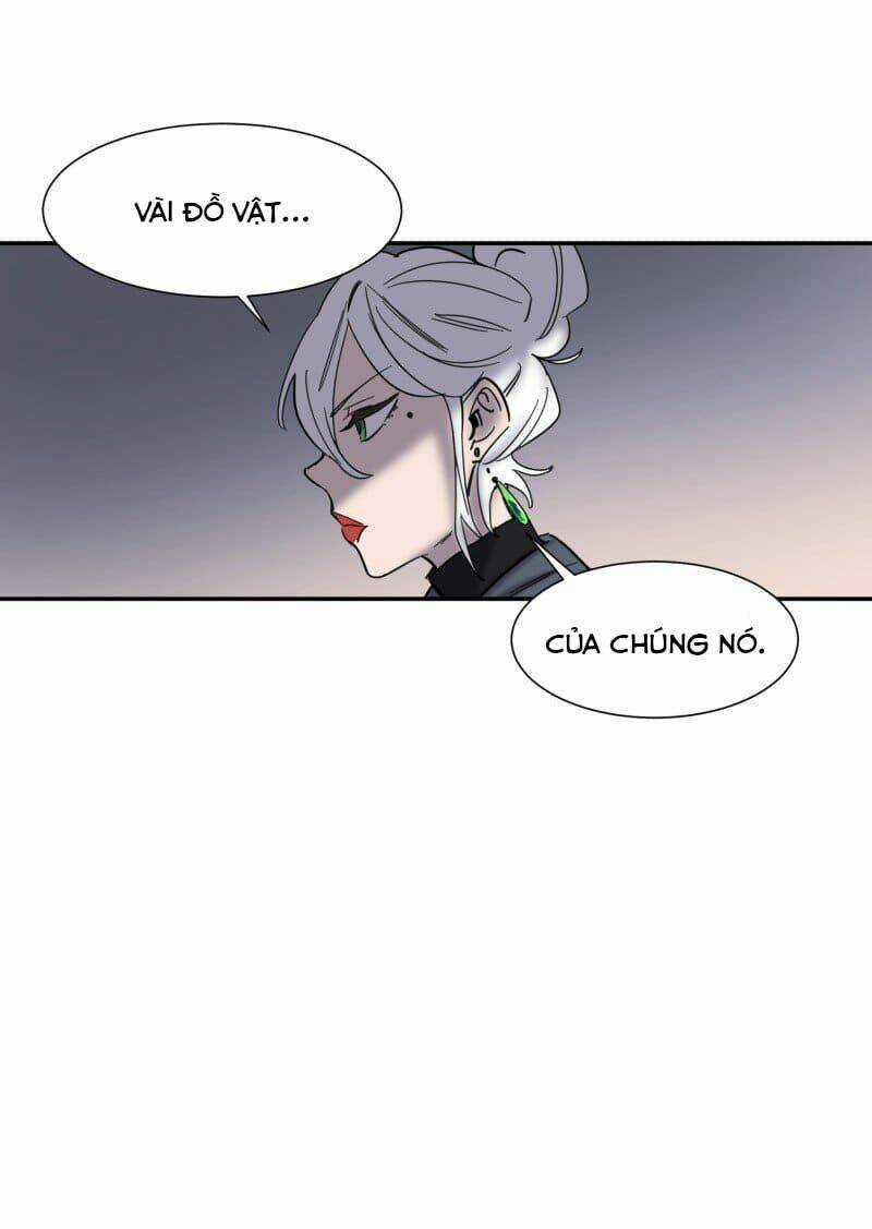 Cội Nguồn Ánh Sáng Chapter 74 trang 36