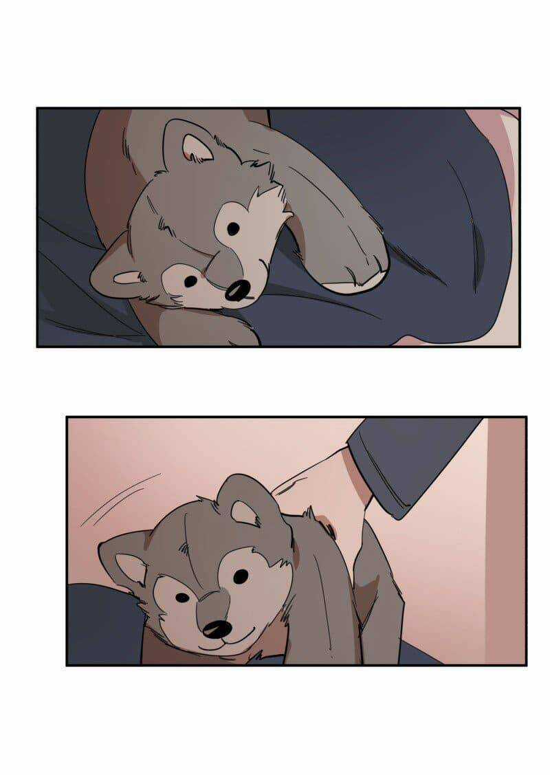 Cội Nguồn Ánh Sáng Chapter 74 trang 39