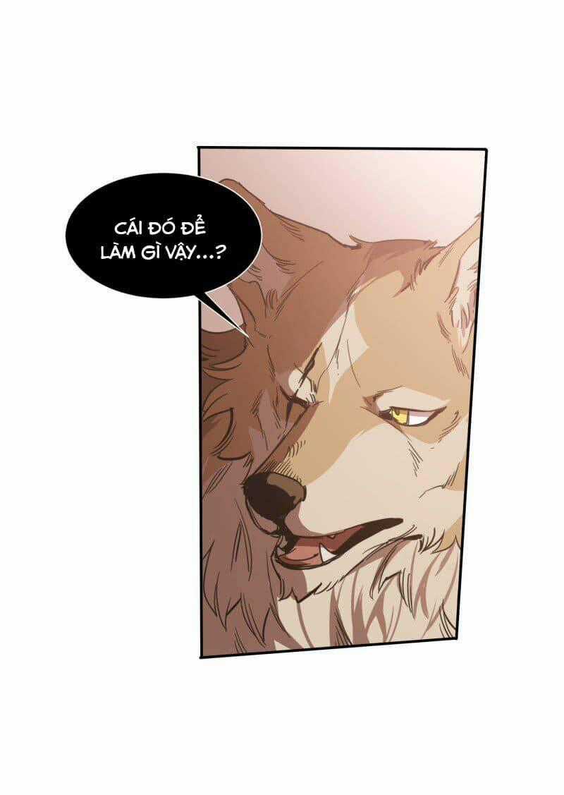 Cội Nguồn Ánh Sáng Chapter 74 trang 42