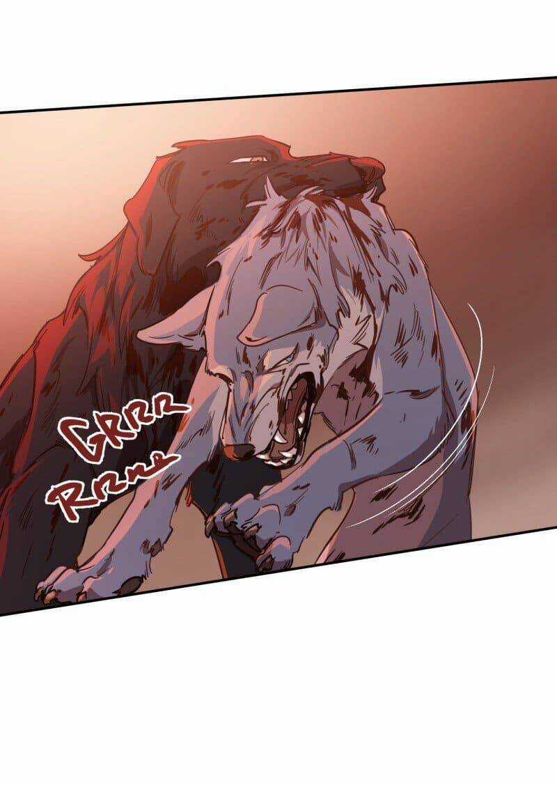 Cội Nguồn Ánh Sáng Chapter 74 trang 6