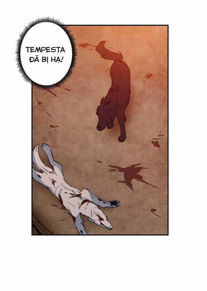 Cội Nguồn Ánh Sáng Chapter 74 trang 9