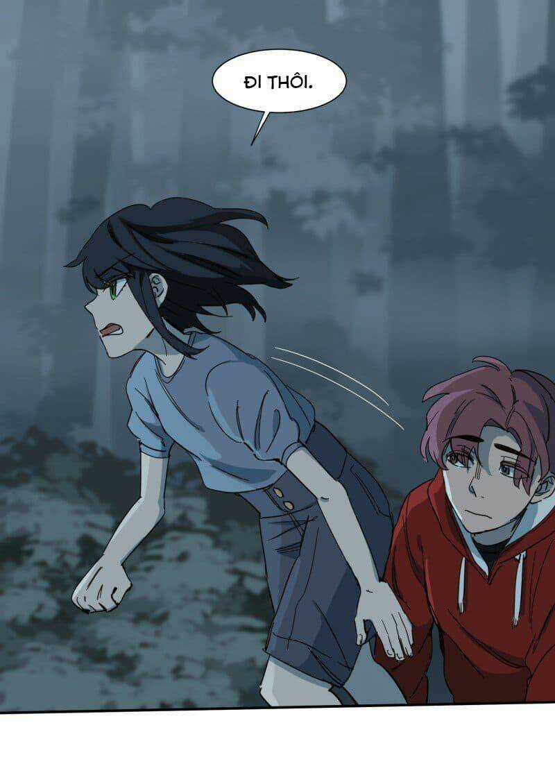 Cội Nguồn Ánh Sáng Chapter 75 trang 10