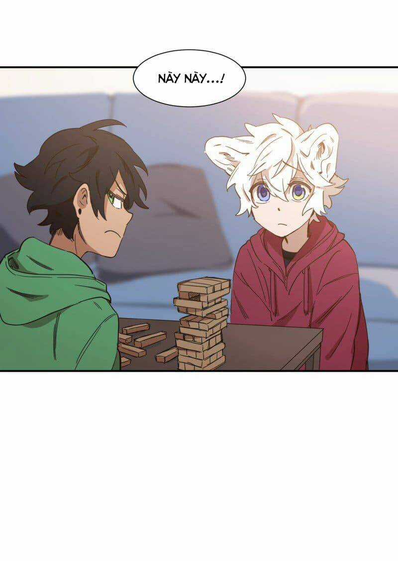 Cội Nguồn Ánh Sáng Chapter 75 trang 19