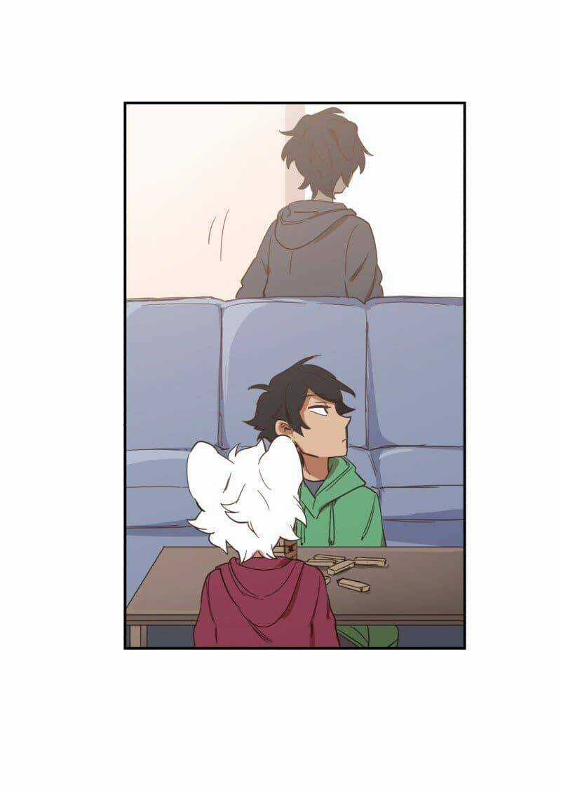 Cội Nguồn Ánh Sáng Chapter 75 trang 22