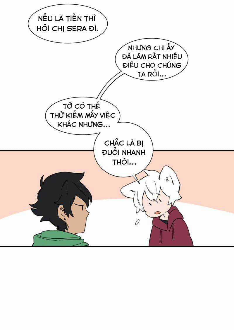 Cội Nguồn Ánh Sáng Chapter 75 trang 27