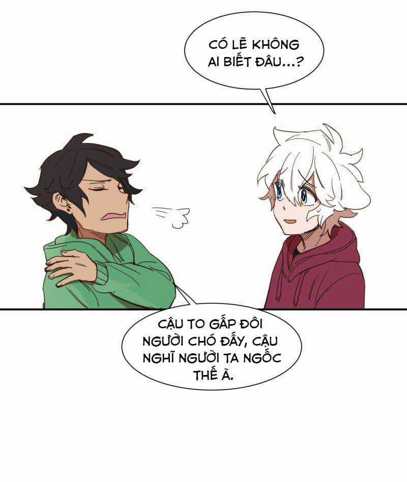 Cội Nguồn Ánh Sáng Chapter 75 trang 29