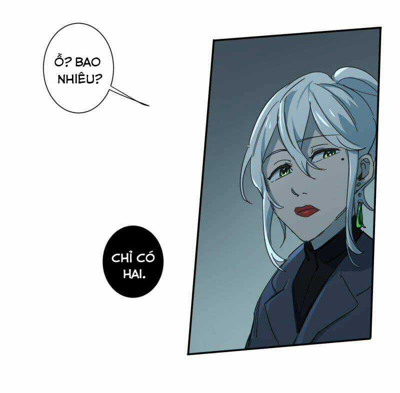 Cội Nguồn Ánh Sáng Chapter 75 trang 3