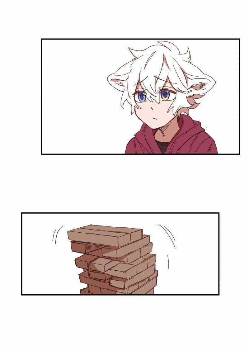 Cội Nguồn Ánh Sáng Chapter 75 trang 32