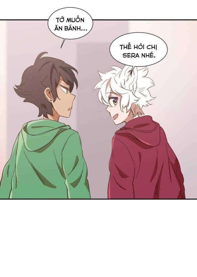 Cội Nguồn Ánh Sáng Chapter 75 trang 36