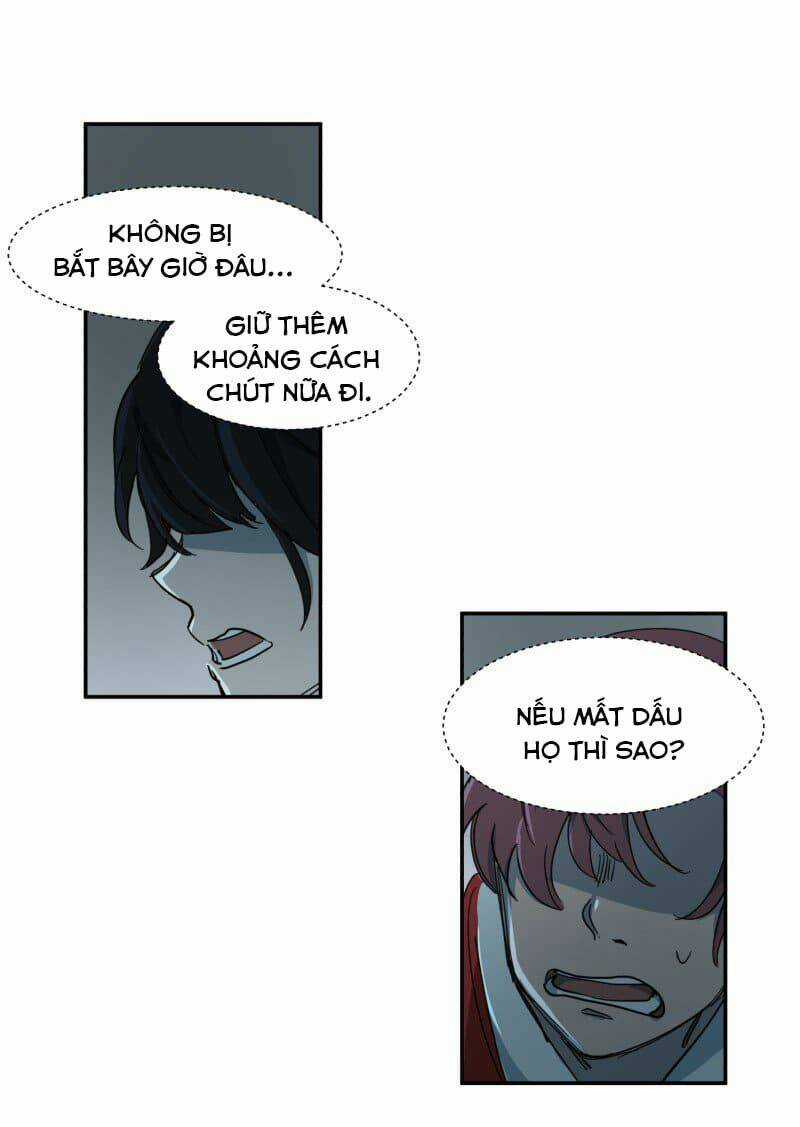 Cội Nguồn Ánh Sáng Chapter 75 trang 7