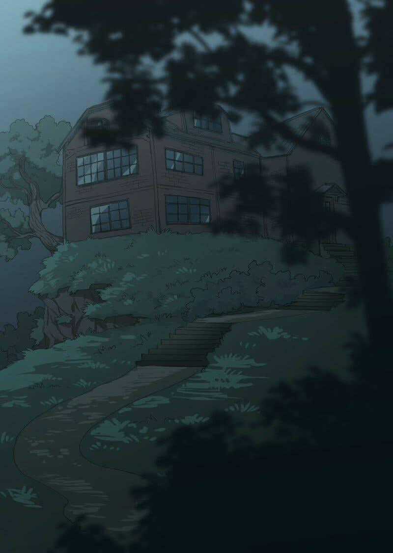 Cội Nguồn Ánh Sáng Chapter 76 trang 1