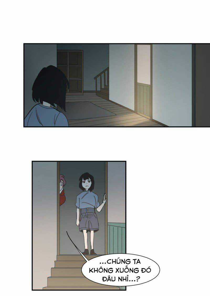 Cội Nguồn Ánh Sáng Chapter 76 trang 15