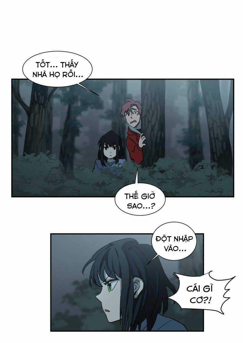 Cội Nguồn Ánh Sáng Chapter 76 trang 2