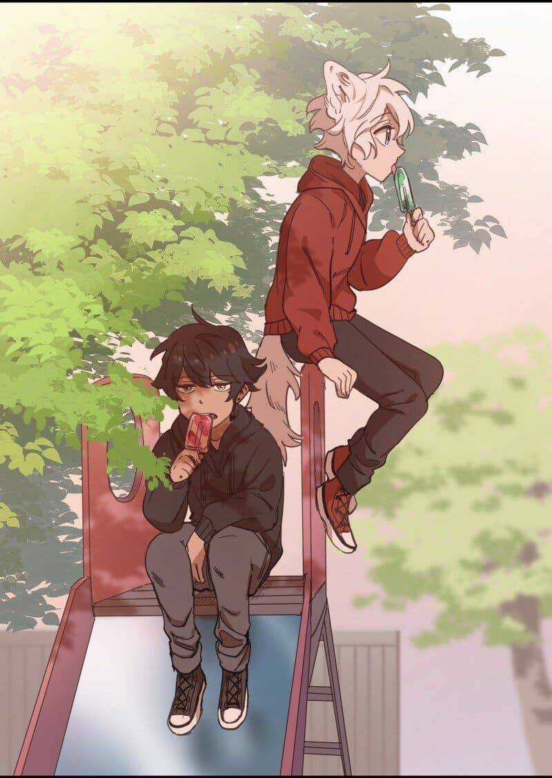 Cội Nguồn Ánh Sáng Chapter 76 trang 20