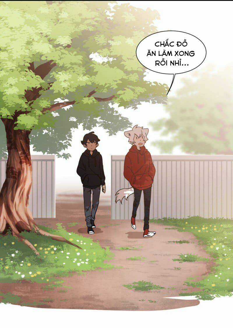 Cội Nguồn Ánh Sáng Chapter 76 trang 23