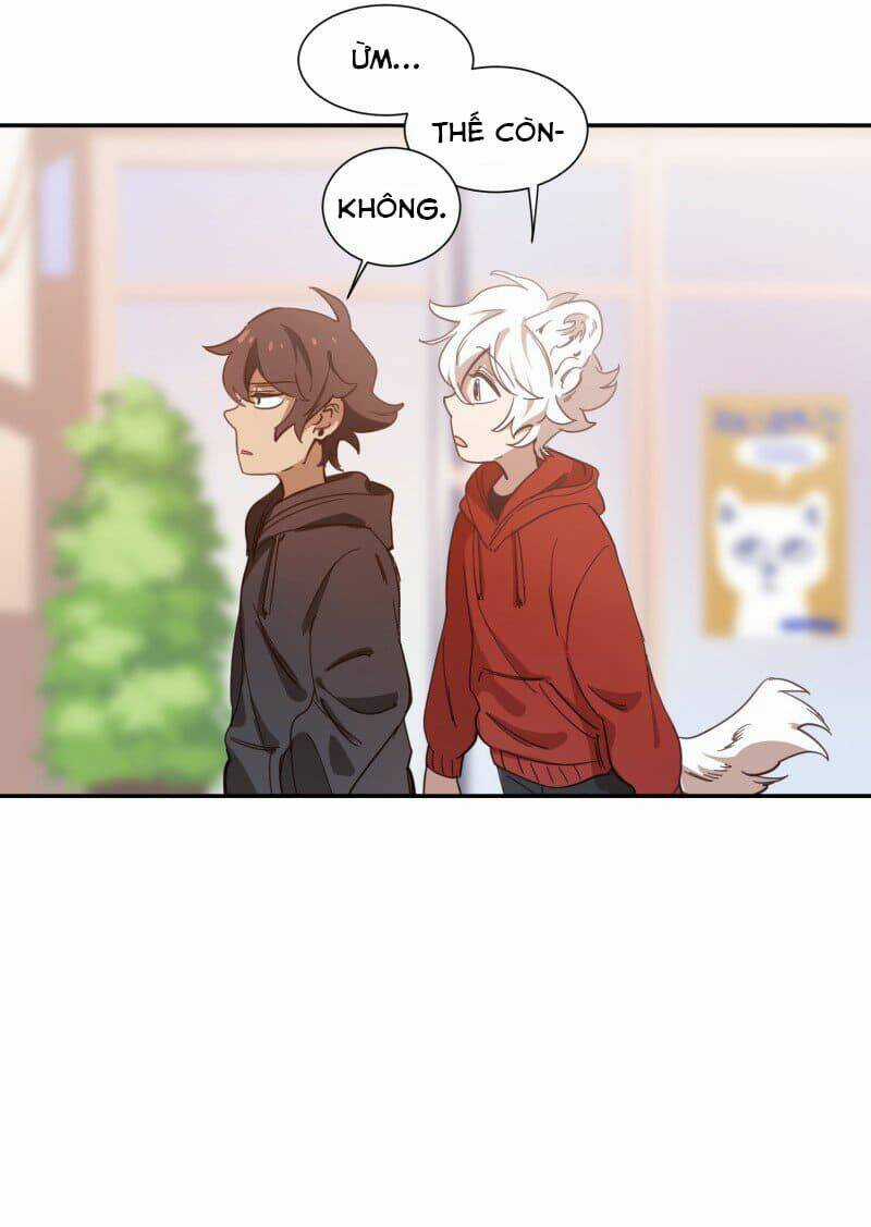 Cội Nguồn Ánh Sáng Chapter 76 trang 25