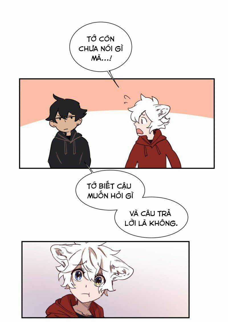 Cội Nguồn Ánh Sáng Chapter 76 trang 26