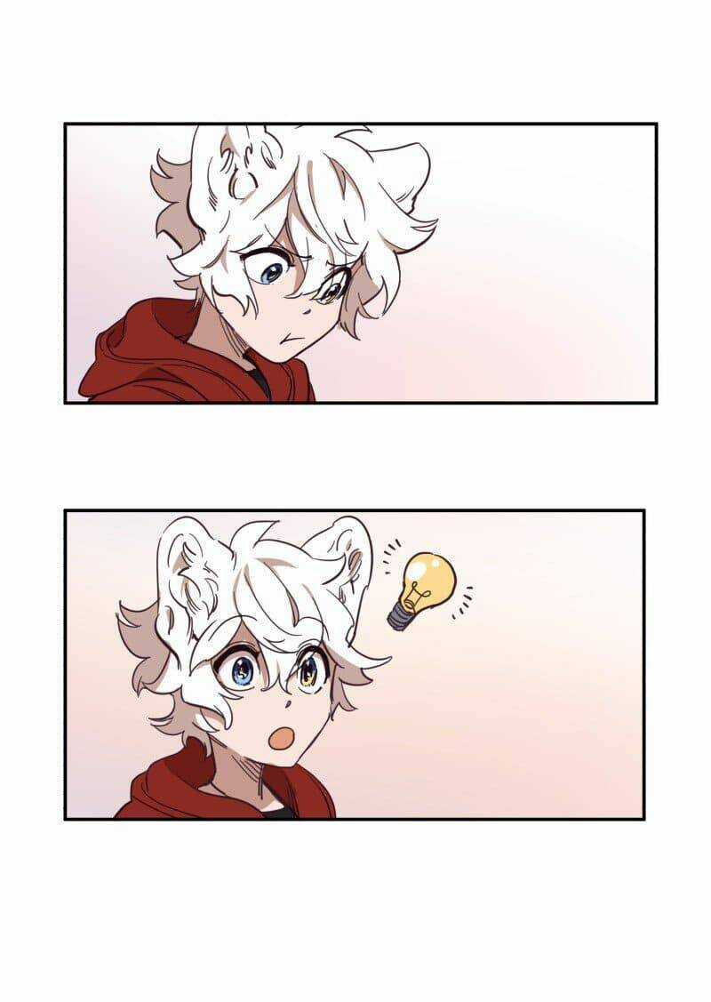 Cội Nguồn Ánh Sáng Chapter 76 trang 27