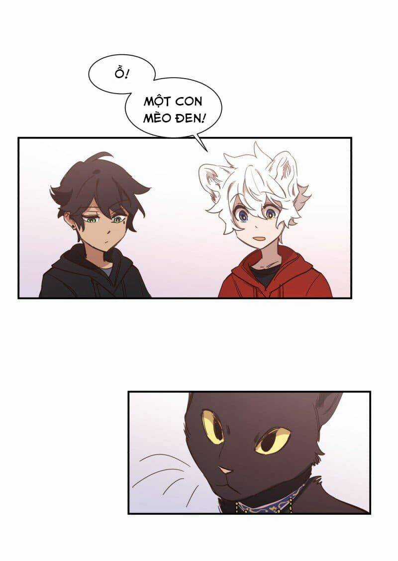 Cội Nguồn Ánh Sáng Chapter 76 trang 30