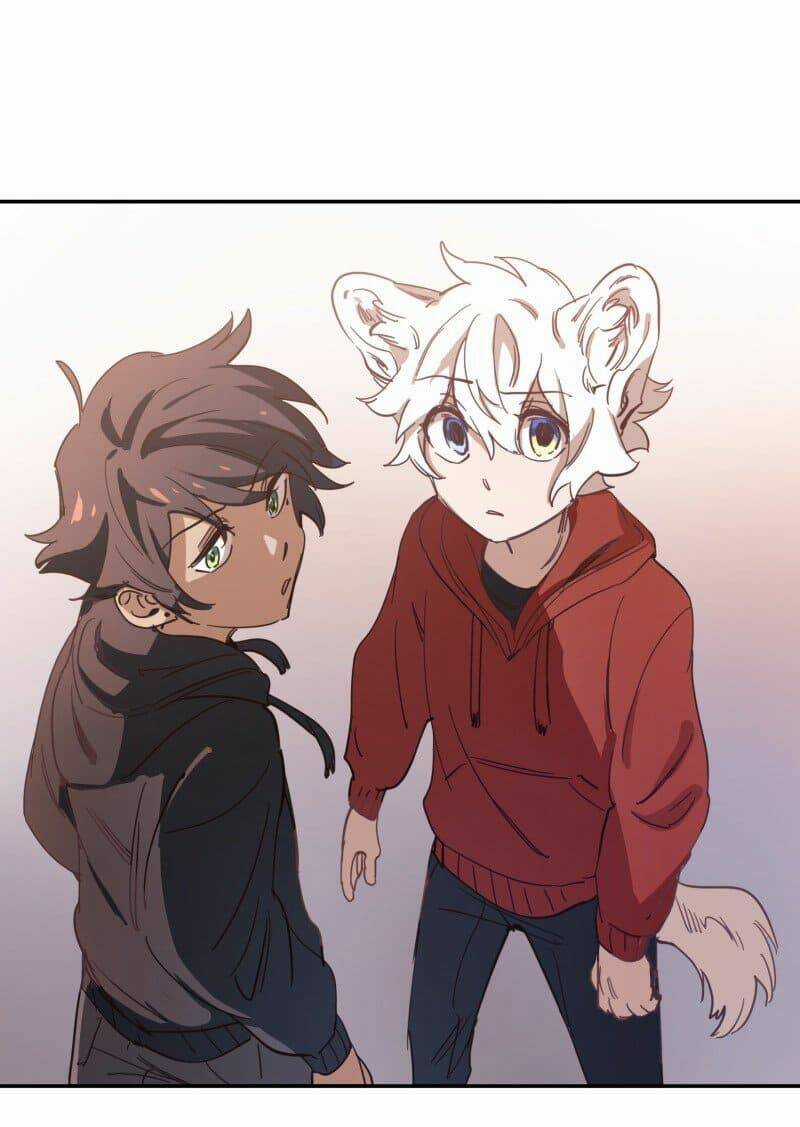 Cội Nguồn Ánh Sáng Chapter 76 trang 32