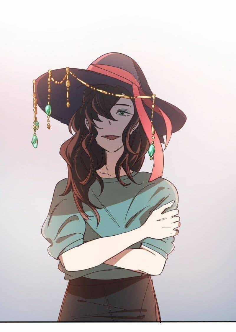 Cội Nguồn Ánh Sáng Chapter 76 trang 33