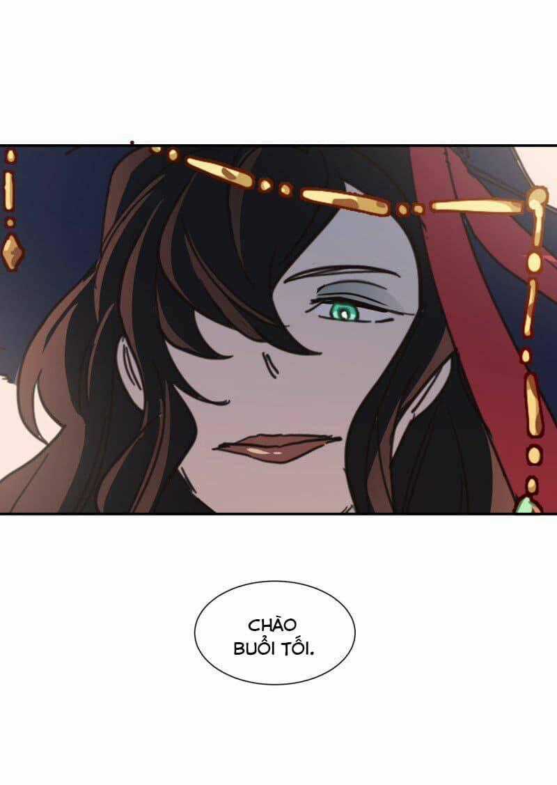 Cội Nguồn Ánh Sáng Chapter 76 trang 34