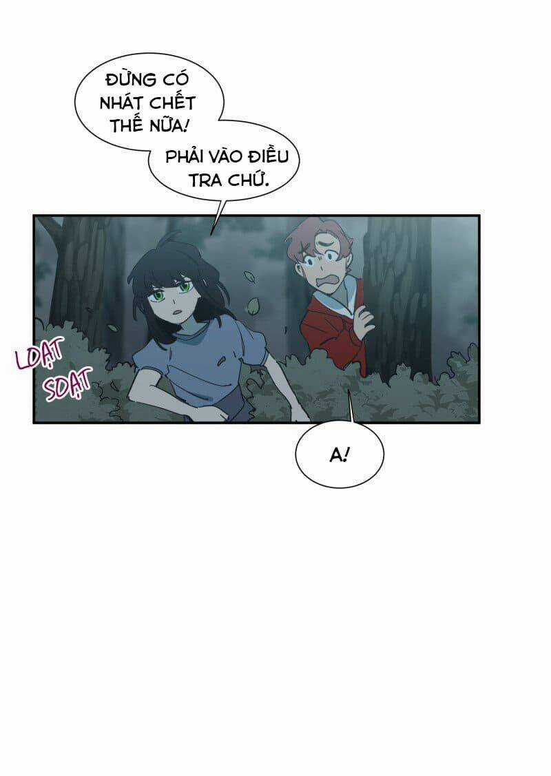 Cội Nguồn Ánh Sáng Chapter 76 trang 4