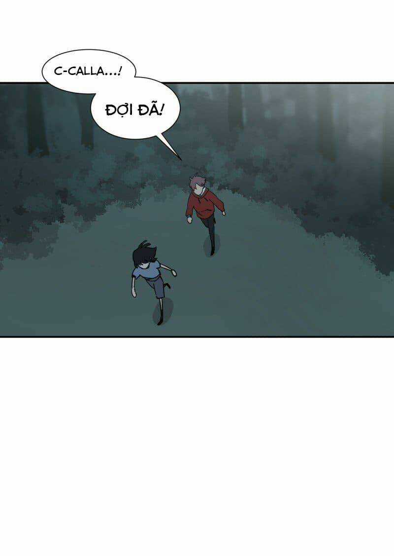 Cội Nguồn Ánh Sáng Chapter 76 trang 5