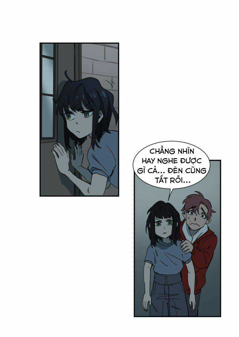 Cội Nguồn Ánh Sáng Chapter 76 trang 7