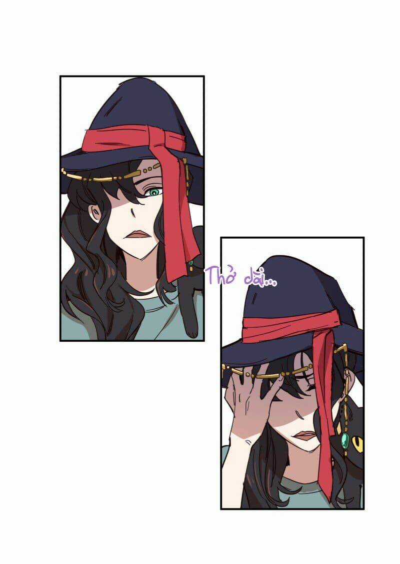 Cội Nguồn Ánh Sáng Chapter 77 trang 11