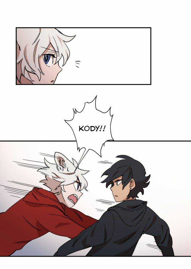 Cội Nguồn Ánh Sáng Chapter 77 trang 14