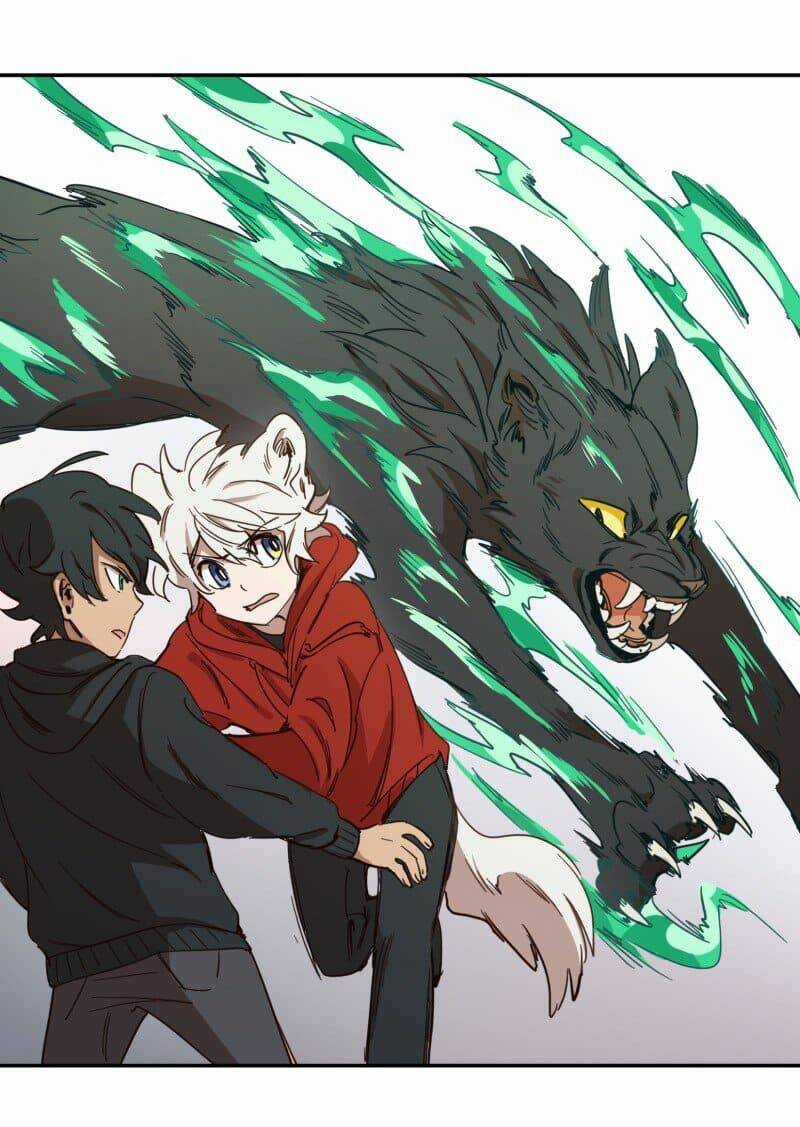 Cội Nguồn Ánh Sáng Chapter 77 trang 15