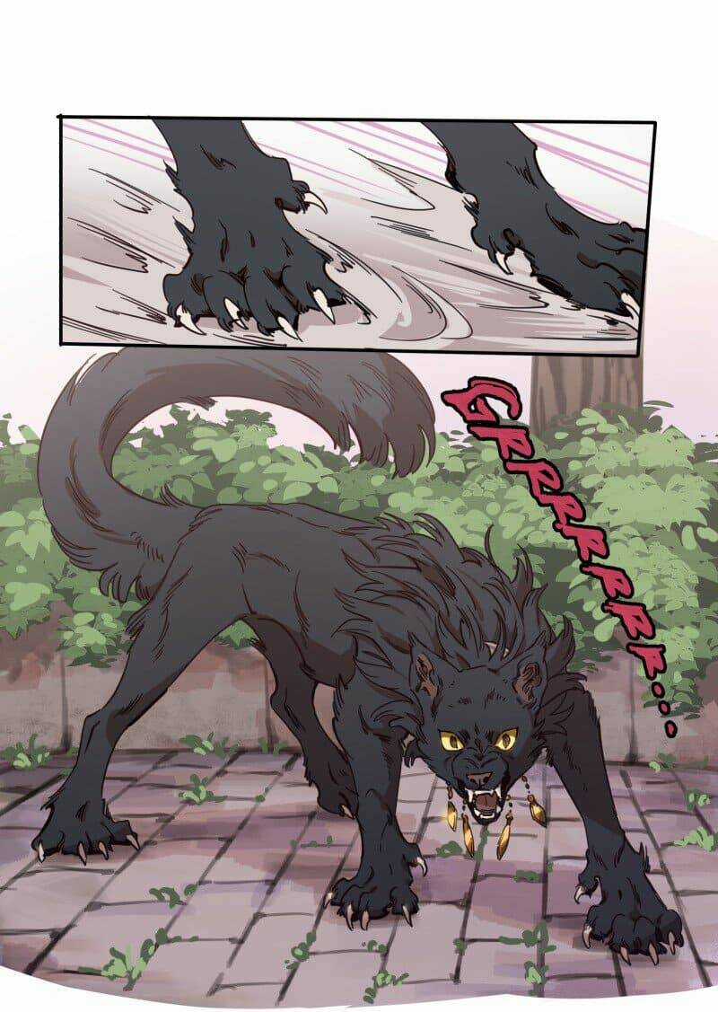 Cội Nguồn Ánh Sáng Chapter 77 trang 16