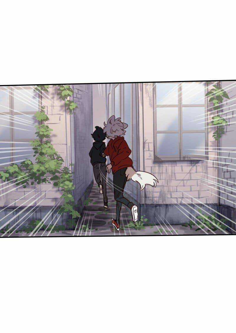 Cội Nguồn Ánh Sáng Chapter 77 trang 23