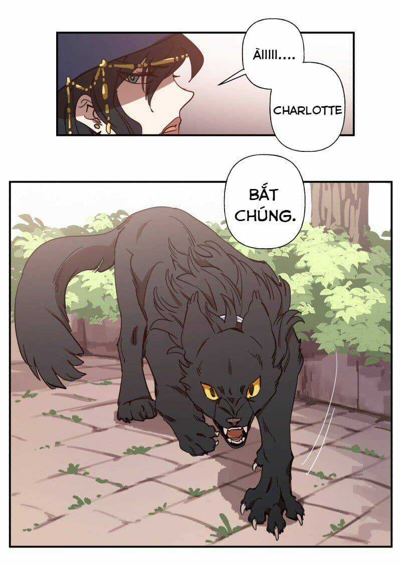 Cội Nguồn Ánh Sáng Chapter 77 trang 24