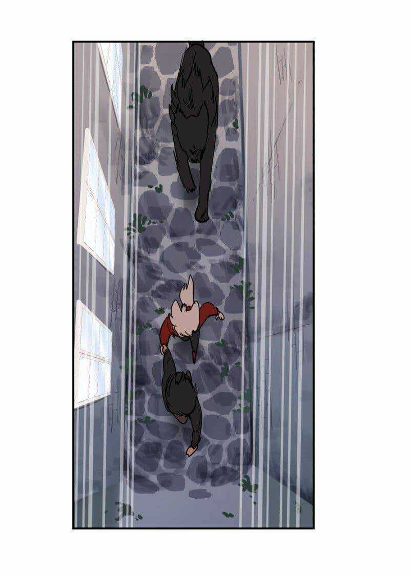 Cội Nguồn Ánh Sáng Chapter 77 trang 25