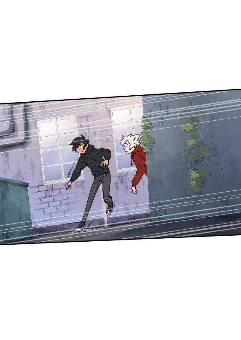 Cội Nguồn Ánh Sáng Chapter 77 trang 26