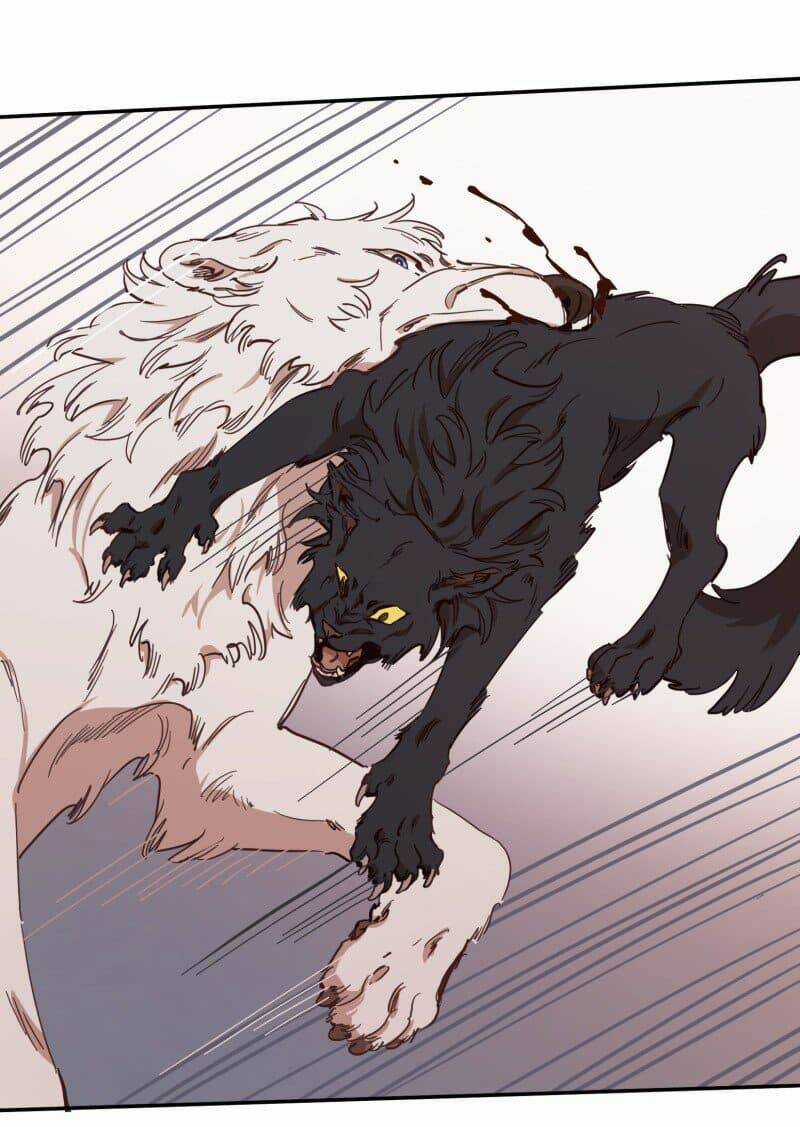 Cội Nguồn Ánh Sáng Chapter 77 trang 31