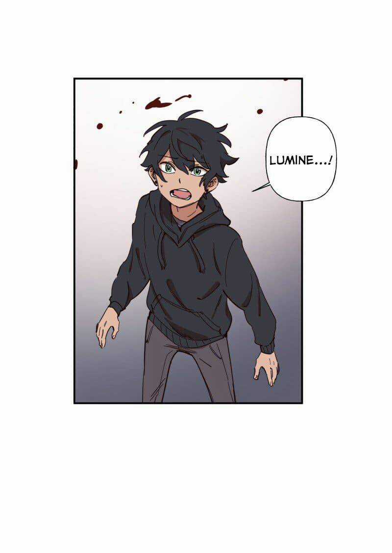 Cội Nguồn Ánh Sáng Chapter 77 trang 32