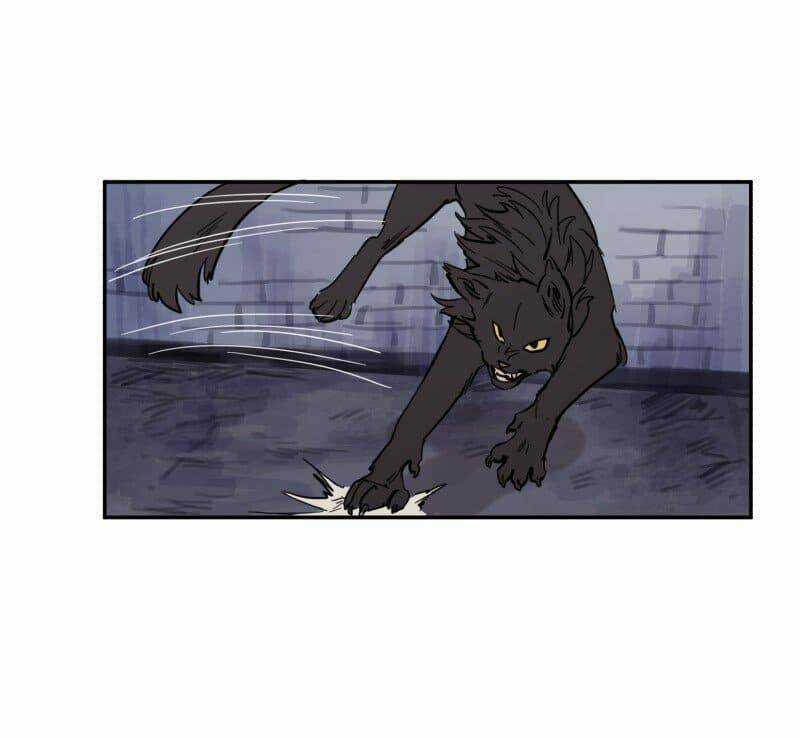 Cội Nguồn Ánh Sáng Chapter 77 trang 34